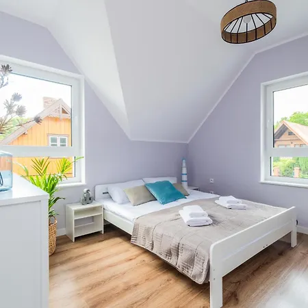 Apartment Flatbook - Nadmorski Dom Sztutowo